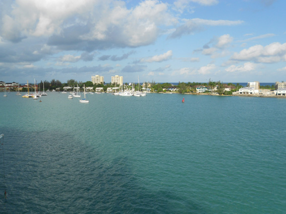 Montego Bay