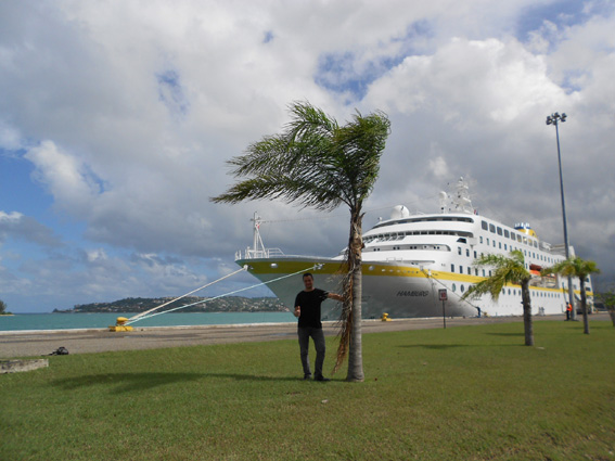 Montego Bay