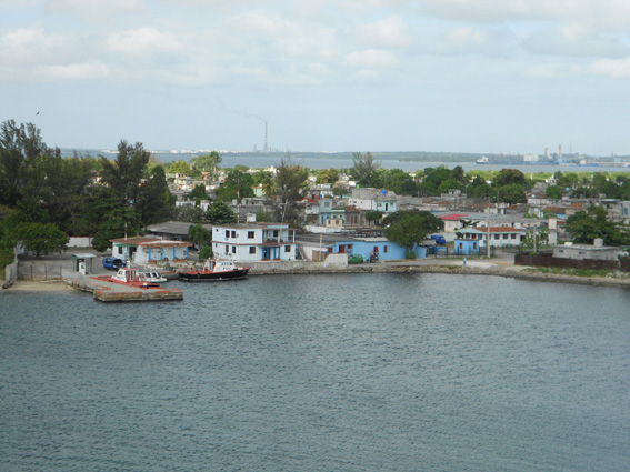 Cienfuegos