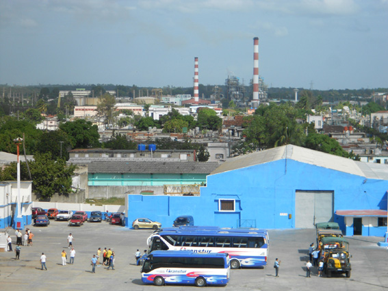 Cienfuegos