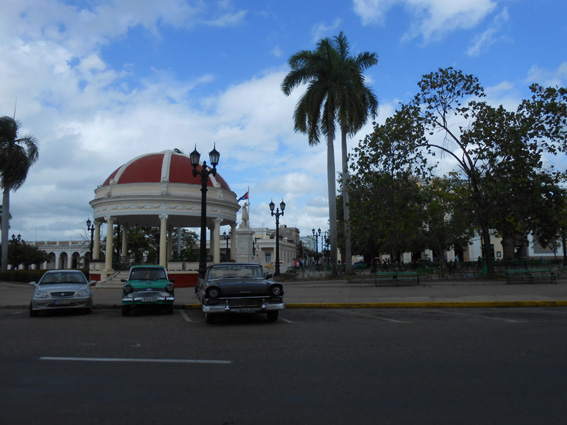 Cienfuegos