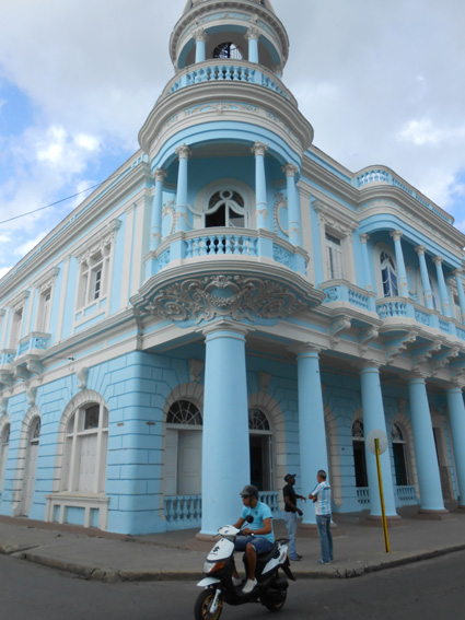 Cienfuegos