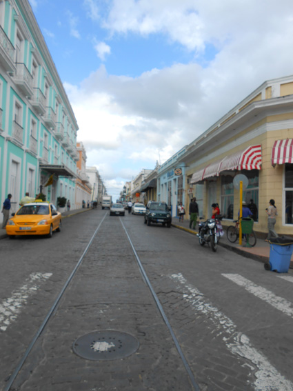 Cienfuegos