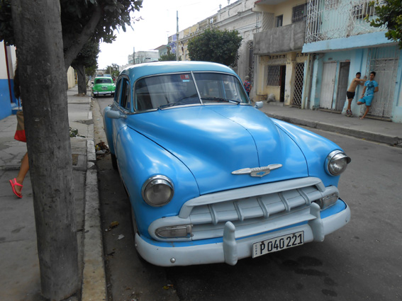 Cienfuegos