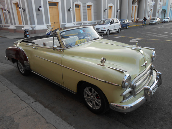 Cienfuegos