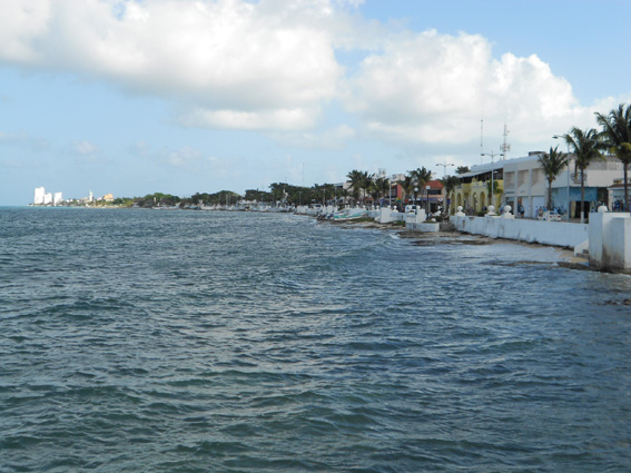 Cozumel