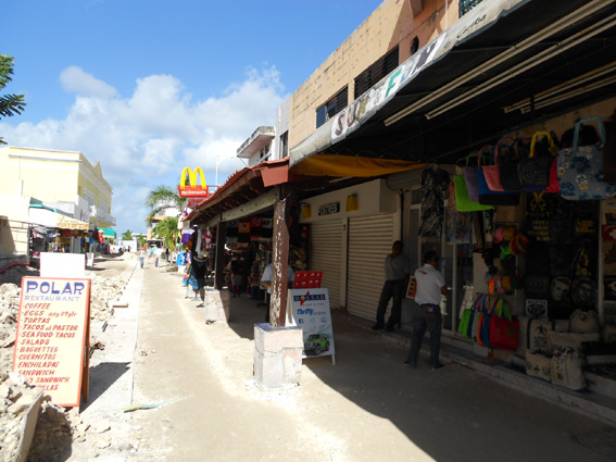 Cozumel