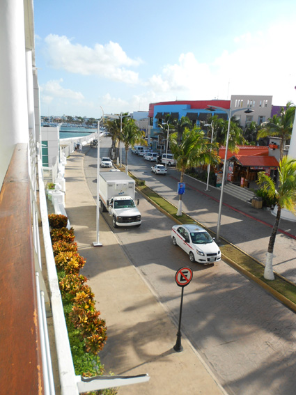 Cozumel