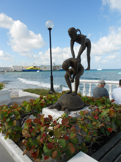 Cozumel