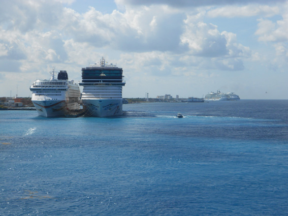 Cozumel