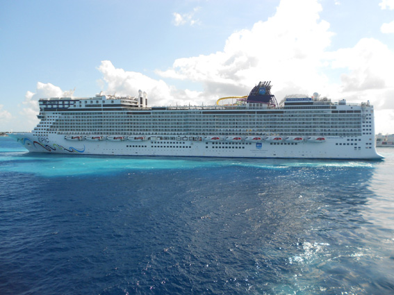 Cozumel