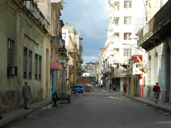 Havana