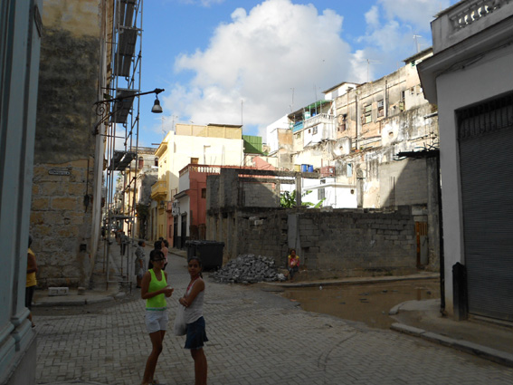 Havana
