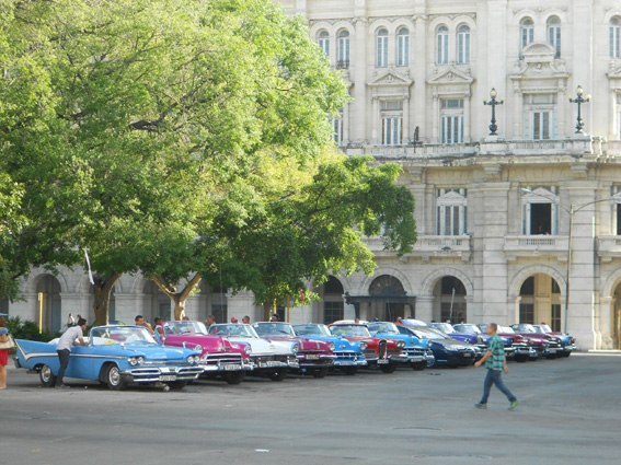 Havana