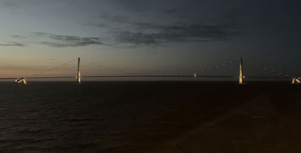 MS2-Oresund