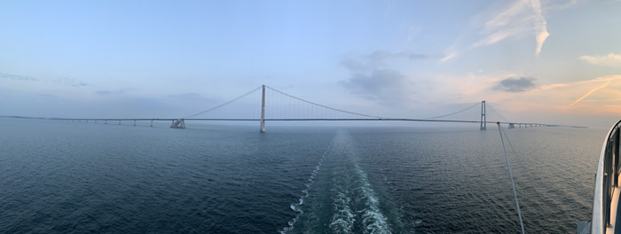 MS2-Oresund