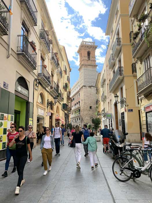 MSH-Valencia