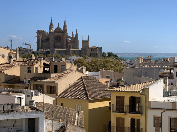 MSH-Mallorca