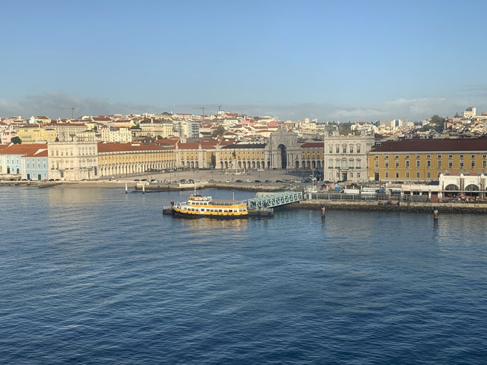 MSH-Lisboa