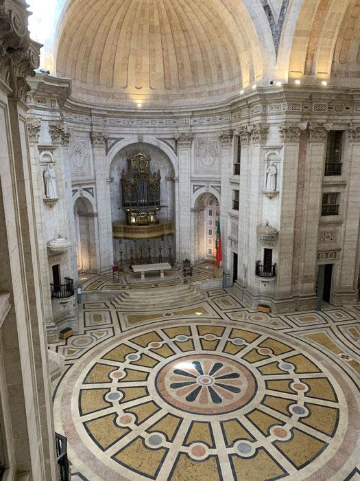 MSH-Lisboa
