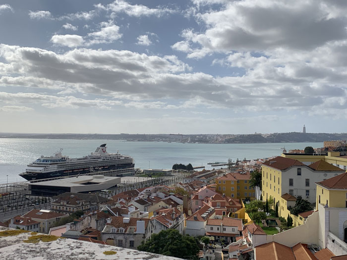 MSH-Lisboa