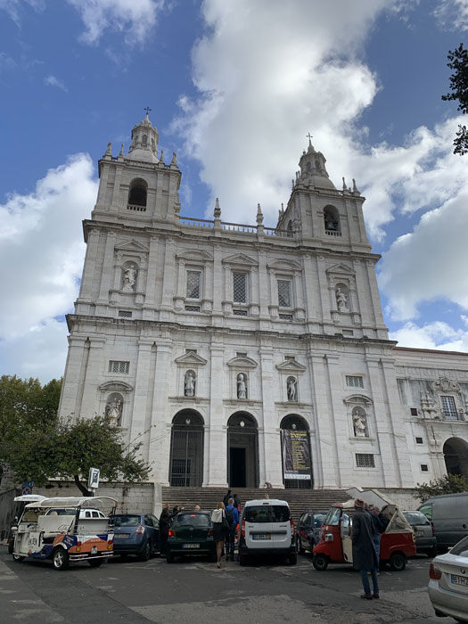 MSH-Lisboa
