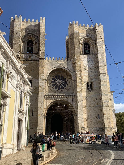 MSH-Lisboa
