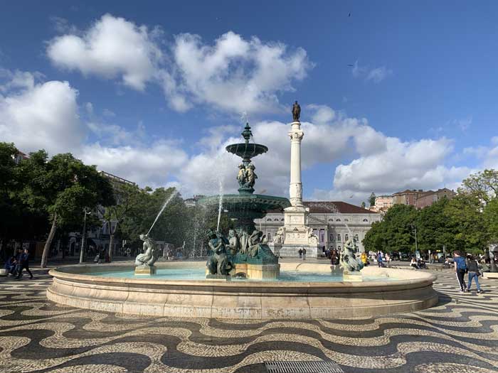 MSH-Lisboa
