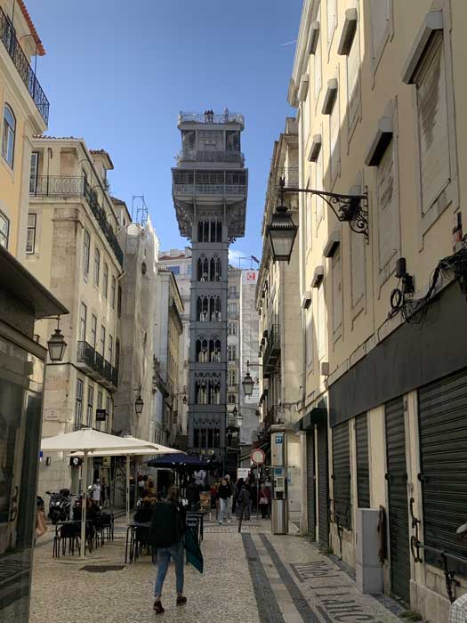MSH-Lisboa