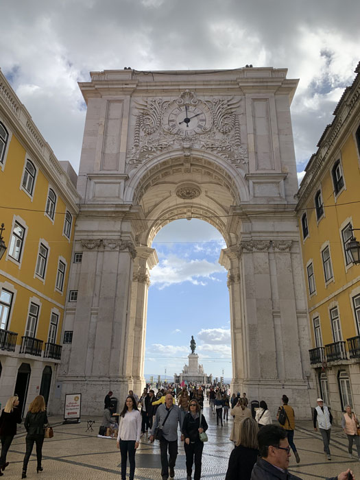MSH-Lisboa