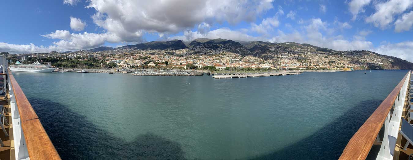 MSH-Madeira