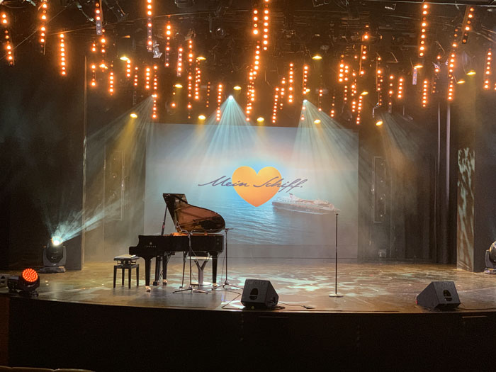 MSH-stage
