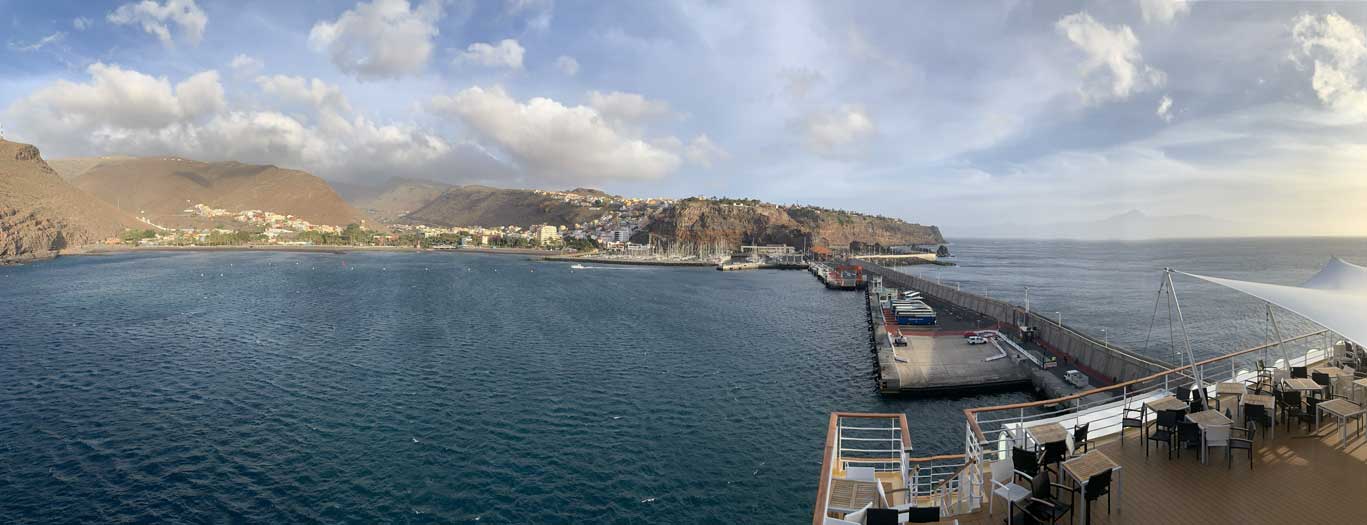 MSH-Gomera