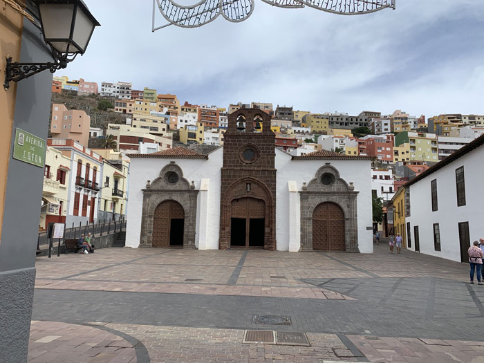 MSH-Gomera