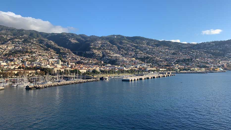 MSH-Madeira