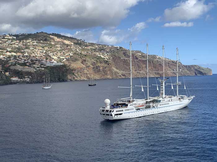 MSH-Madeira