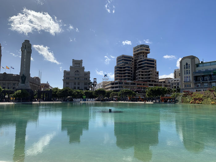 MSH-Tenerife