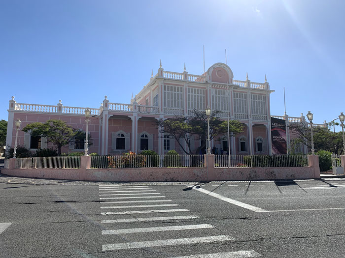 MSH-Mindelo