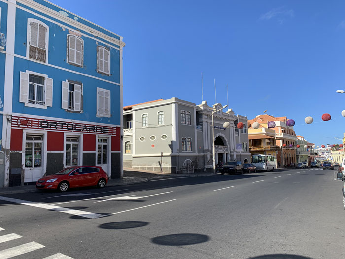 MSH-Mindelo