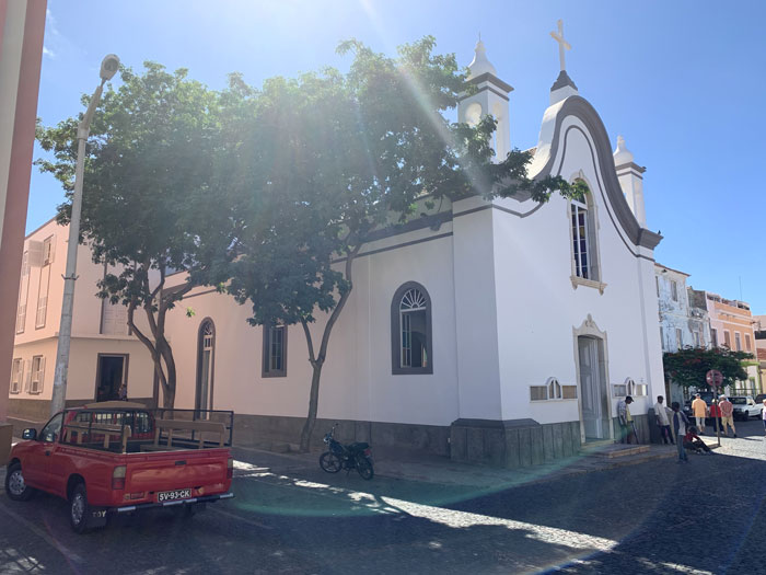 MSH-Mindelo