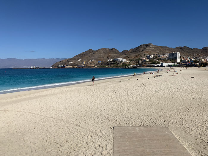 MSH-Mindelo