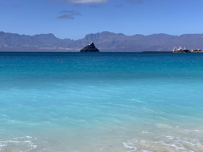 MSH-Mindelo