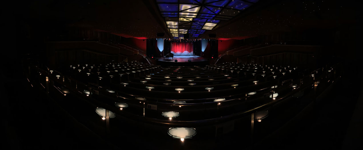 MSH-theater