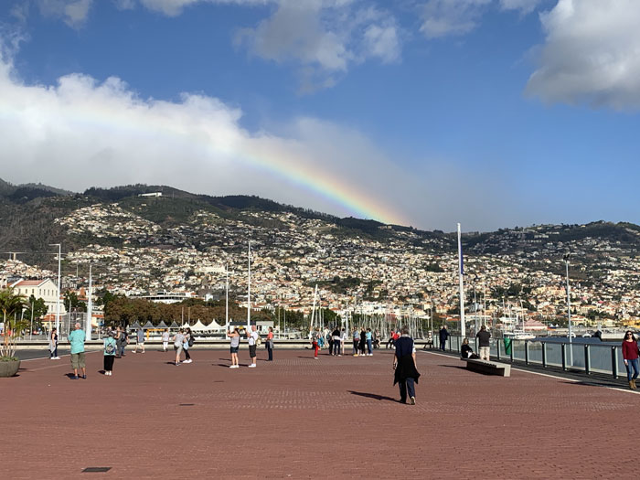 MSH-Madeira