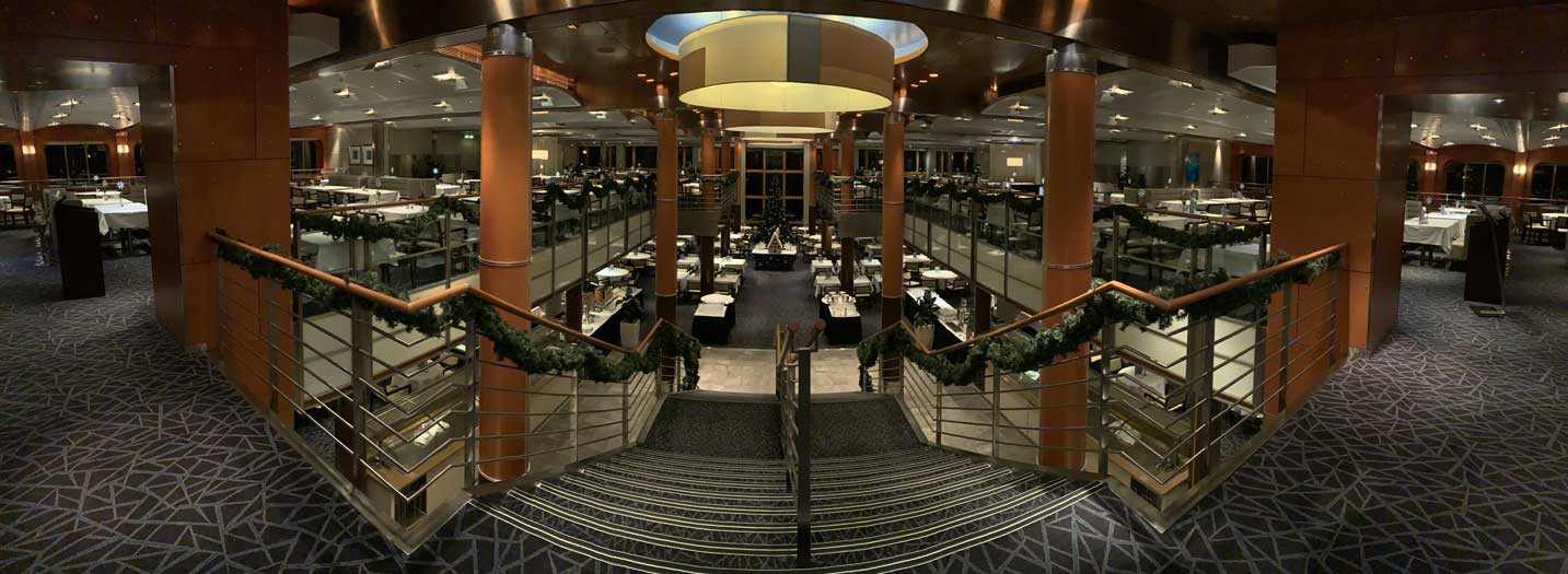 MSH-hall