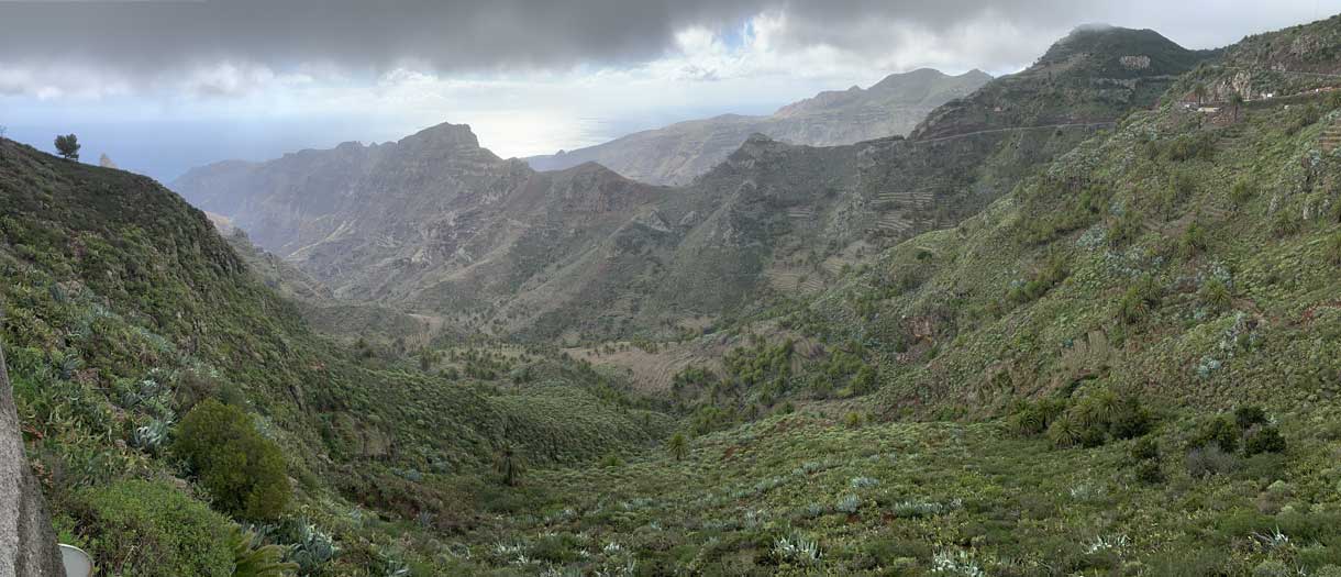 MSH-Gomera