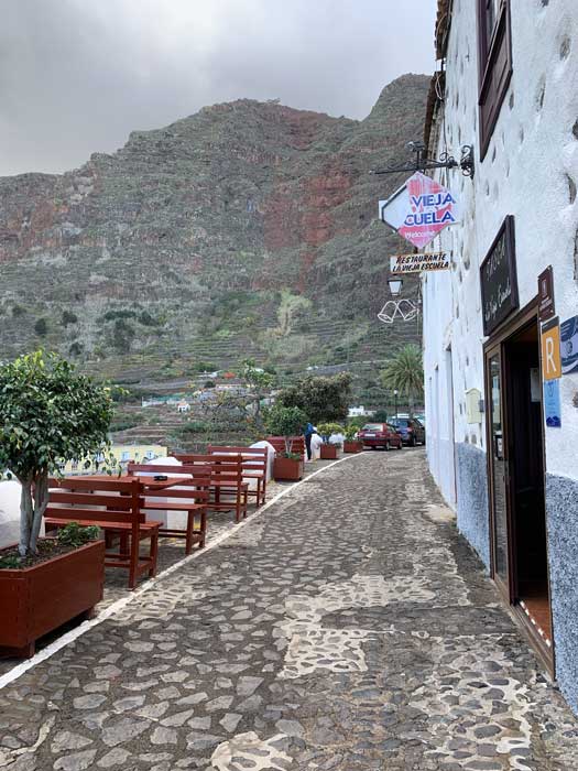 MSH-Gomera