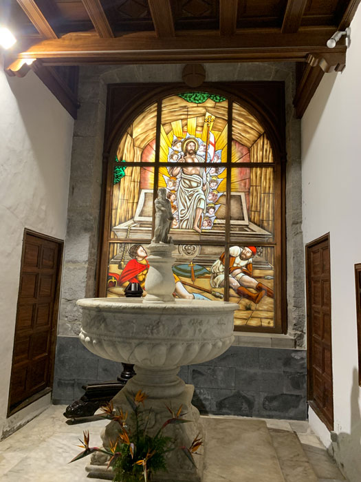 MSH-LaPalma