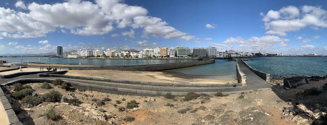 MSH-Tenerife