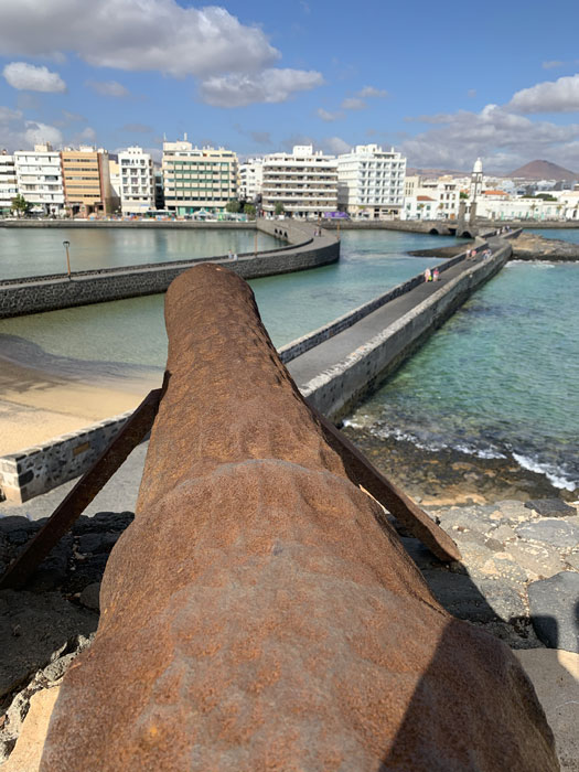MSH-Tenerife